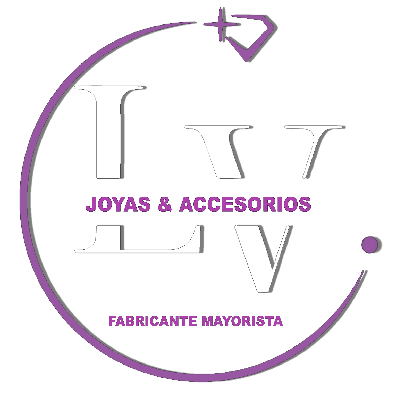 Logo Joyas Lv